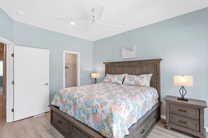 Studio (4 Bedrooms) | Property amenity