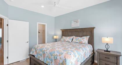 Seadragon 1 by Carolina Retreats