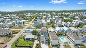 Studio (4 Bedrooms) | Ăquipement de lâhĂ©bergement