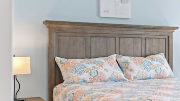 Studio (4 Bedrooms) | Kemudahan hartanah