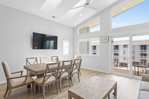 Studio (4 Bedrooms) | Fasilitet på overnattingsstedet