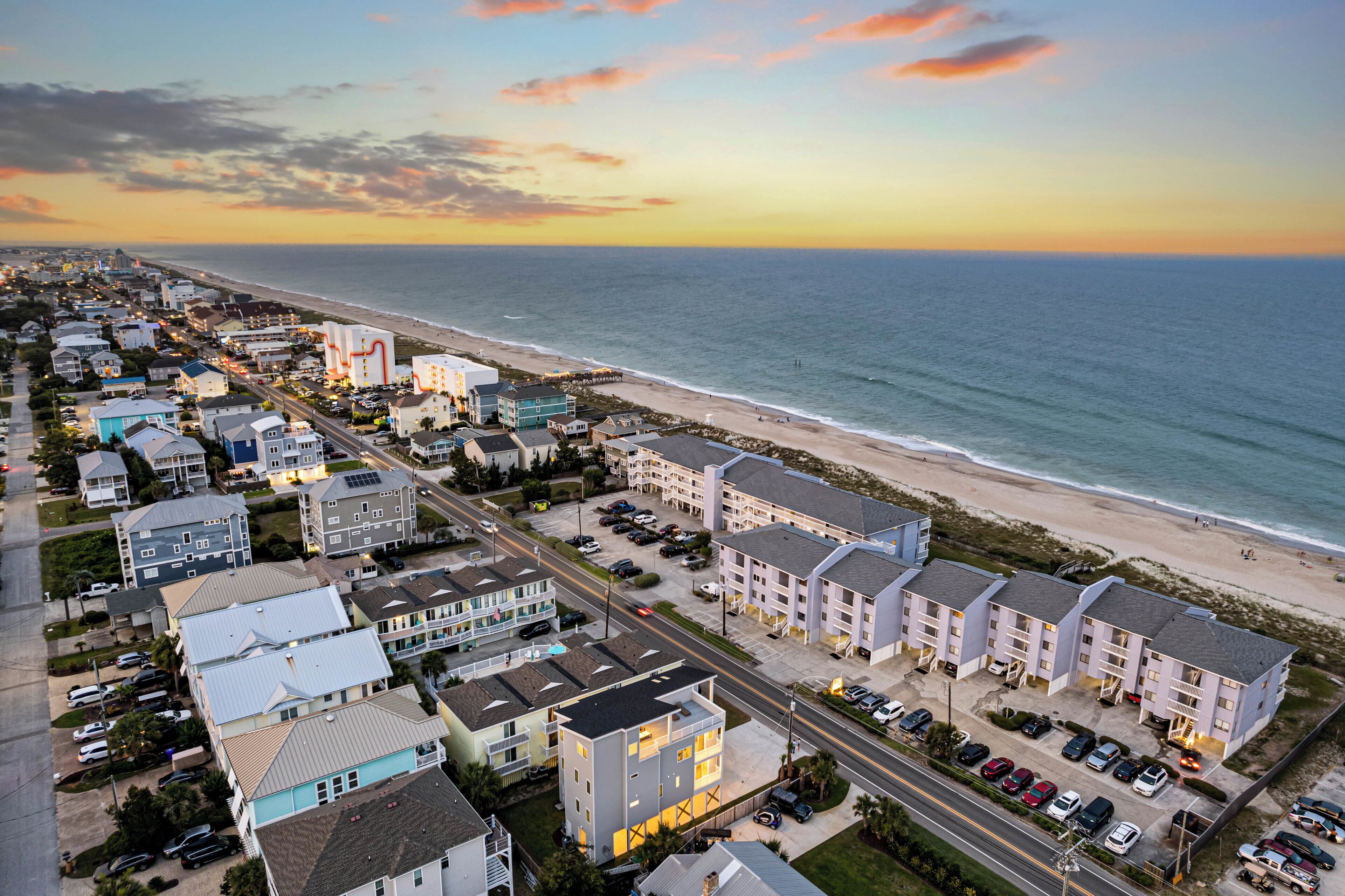 Studio (4 Bedrooms) | Tiện nghi, dịch vụ nơi lưu trú