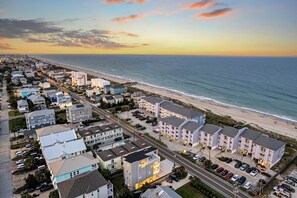 สตูดิโอ (4 Bedrooms) | สิ่งอำนวยความสะดวกในที่พัก