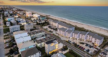 Seadragon 1 by Carolina Retreats