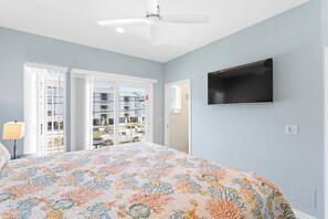 Studio (4 Bedrooms) | Property amenity - Seadragon 1 by Carolina Retreats (Carolina Beach)