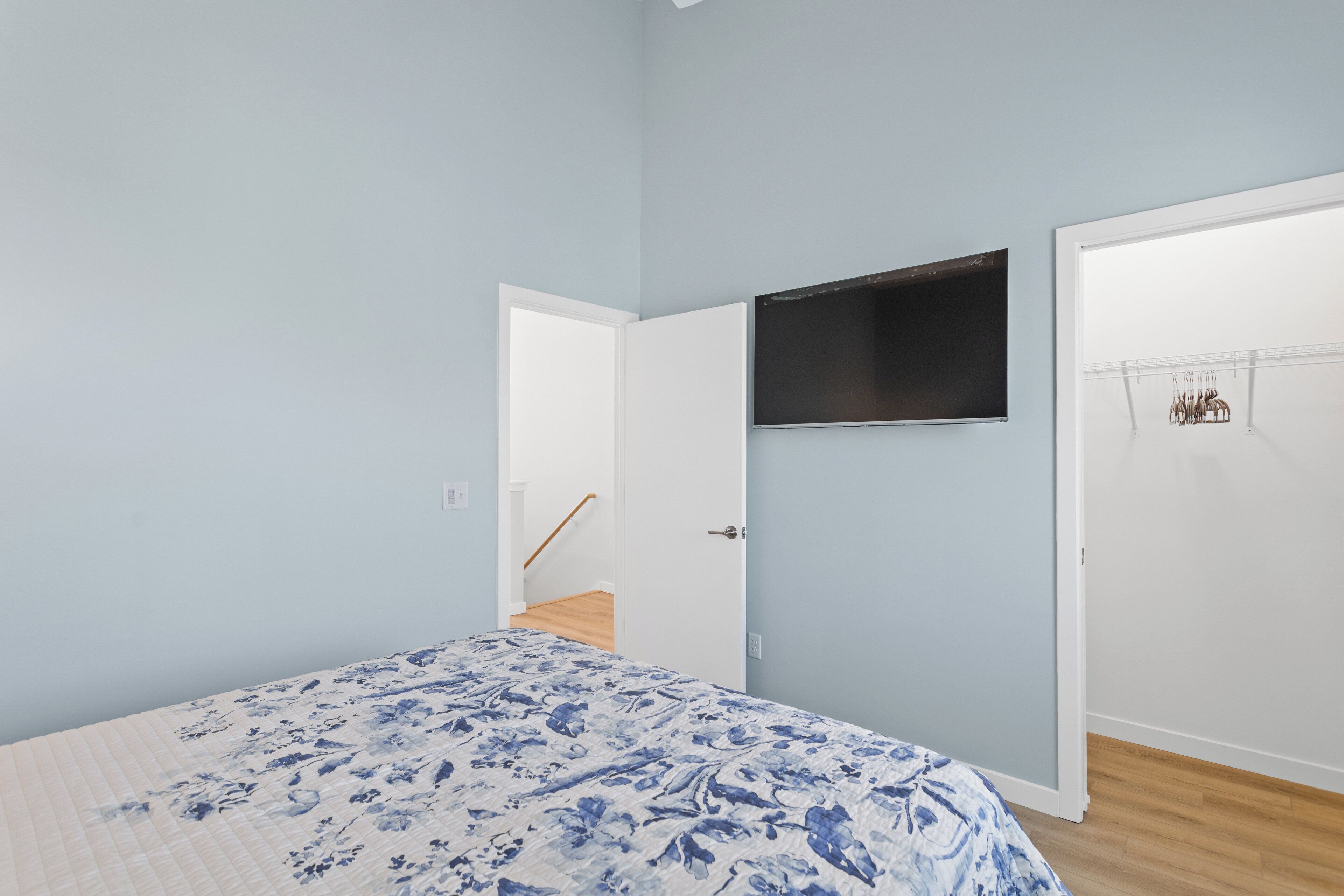 Studio (4 Bedrooms) | Tiện nghi, dịch vụ nơi lưu trú