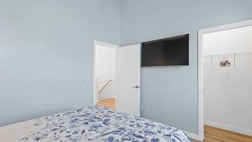 Studio (4 Bedrooms) | Ăquipement de lâhĂ©bergement