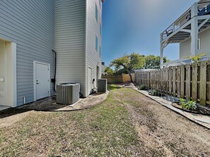 Estudio (4 Bedrooms) | Servicios del alojamiento