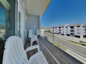 Studio (4 Bedrooms) | Fasilitet på overnattingsstedet