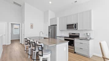 Studio (4 Bedrooms) | Fasilitas properti