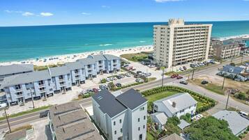 Studio (4 Bedrooms) | Fasilitas properti