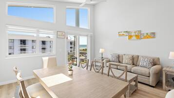 Studio (4 Bedrooms) | Property amenity