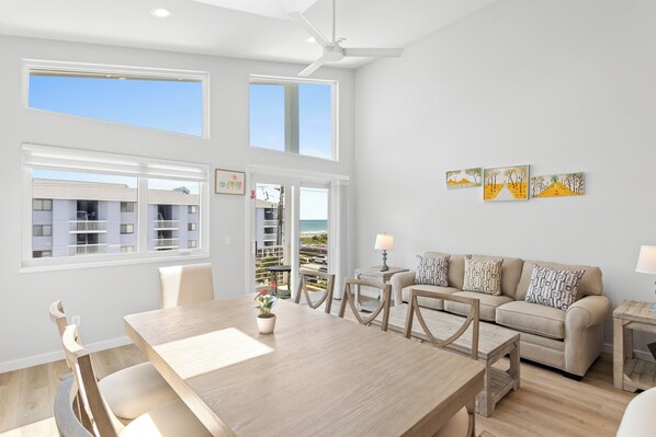 Studio (4 Bedrooms) | Tiện nghi, dịch vụ nơi lưu trú