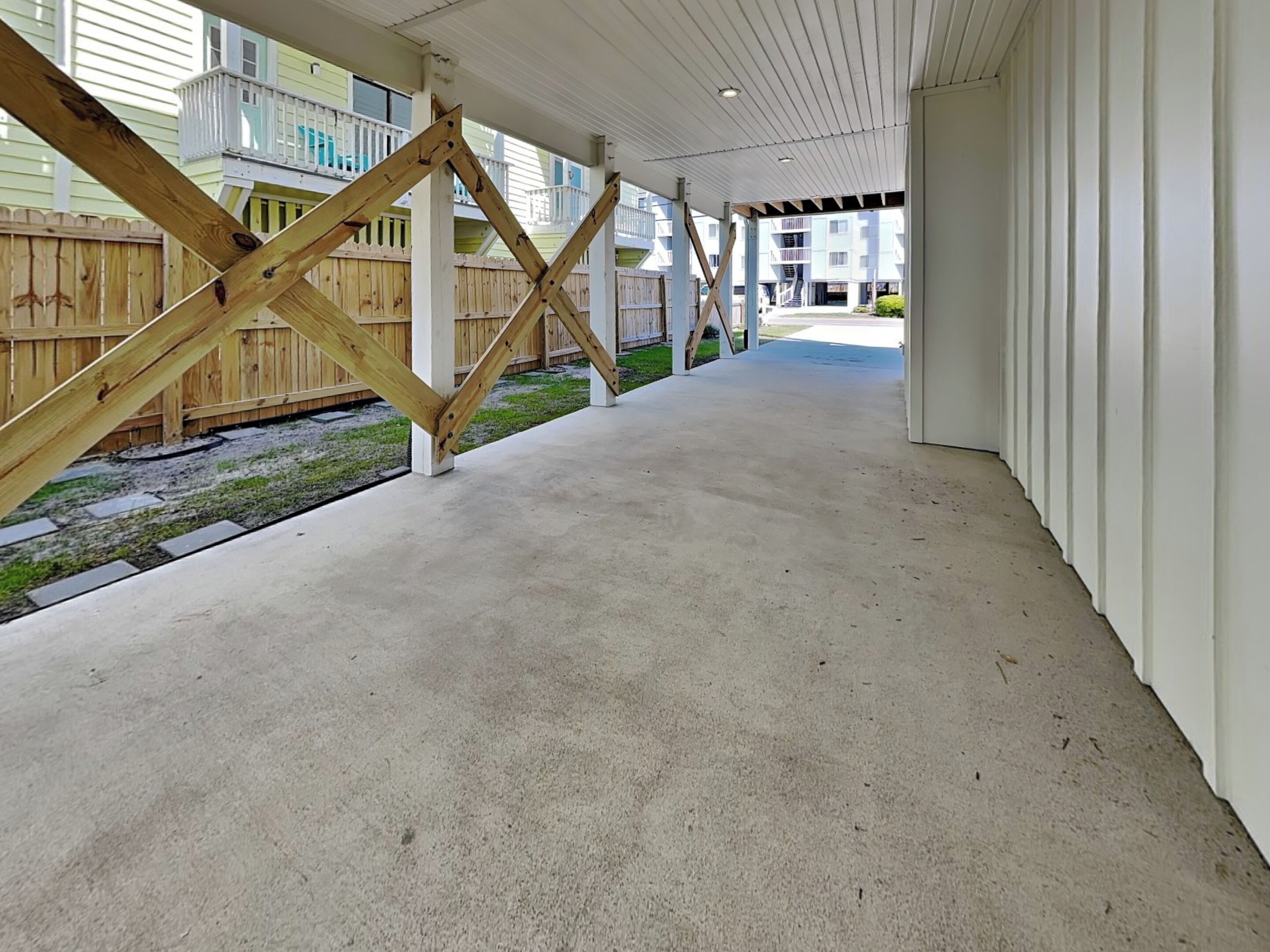 Studio (4 Bedrooms) | Commodité de l’hébergement 