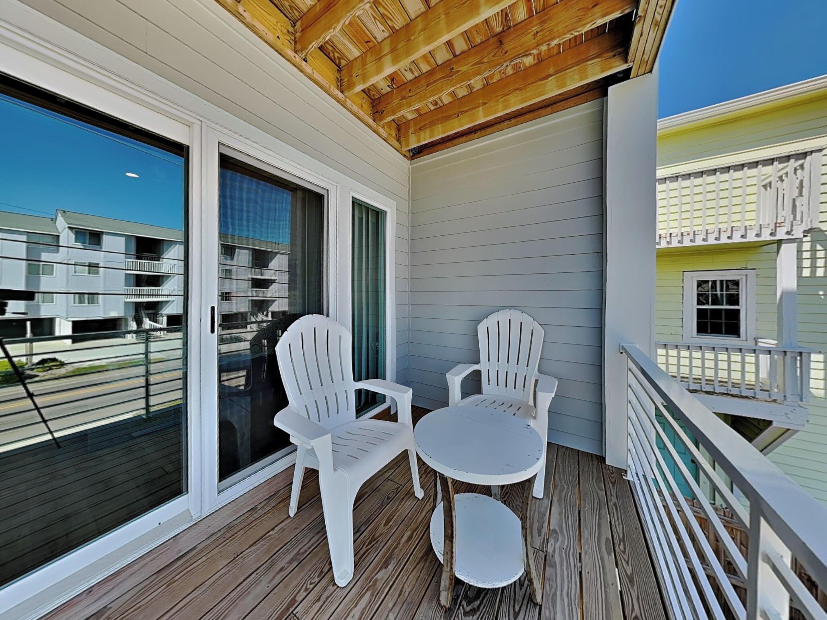 Studio (4 Bedrooms) | Commodité de l’hébergement 