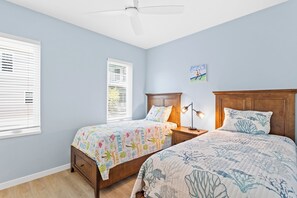 Studio (4 Bedrooms) | Bekvämlighet