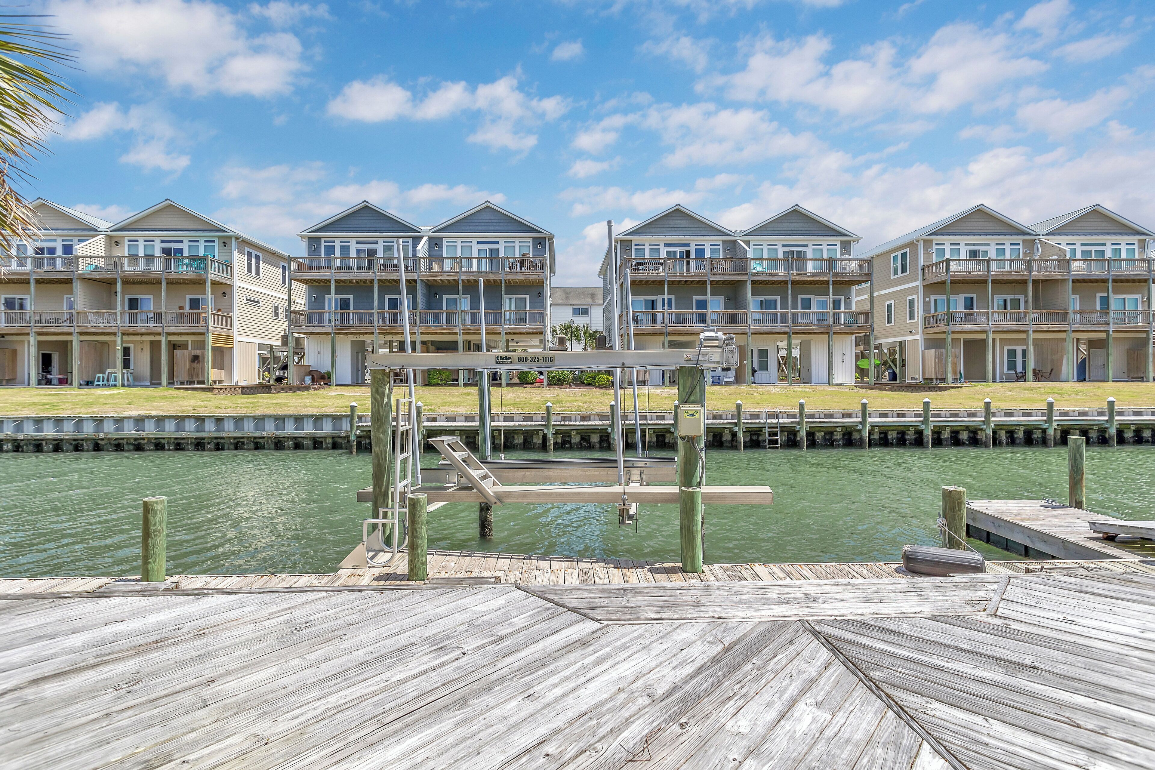 Studio (4 Bedrooms) | Property amenity