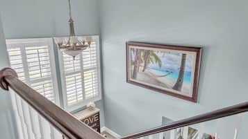 Estudio (4 Bedrooms) | Servicio de la propiedad