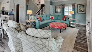 Studio (4 Bedrooms) | Property amenity