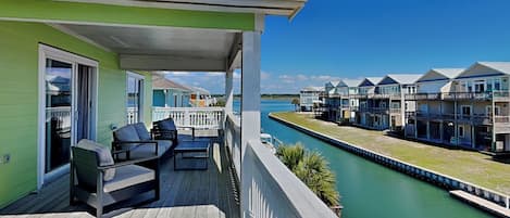 Studio (4 Bedrooms) | Property amenity