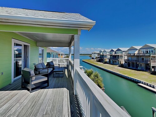 Driftwood by Topsail Realty