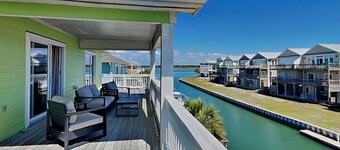 Driftwood by Topsail Realty