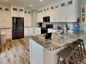 スタジオ (4 Bedrooms) | 施設内の設備