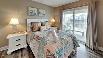 Estudio (4 Bedrooms) | Servicio de la propiedad