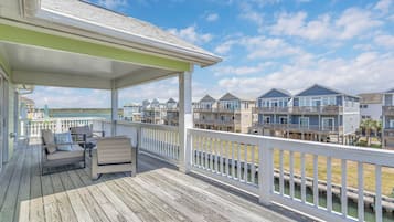 Estudio (4 Bedrooms) | Servicio de la propiedad