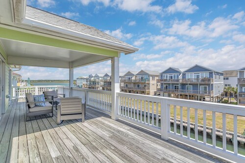 Driftwood by Topsail Realty