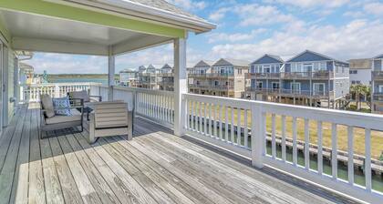 Driftwood by Topsail Realty