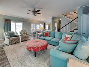 Studio (4 Bedrooms) | Property amenity