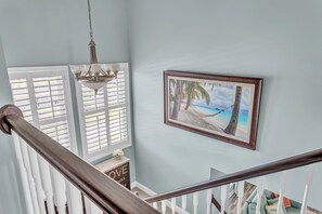 スタジオ (4 Bedrooms) | 施設内の設備