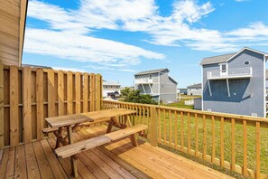 Studio (2 Bedrooms) | Property amenity - Catch A Wave by Topsail Realty (Holly Ridge)
