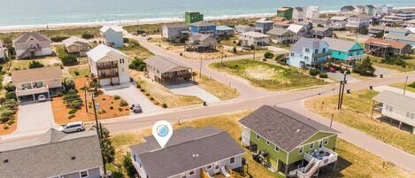 Studio (2 Bedrooms) | Façade de l’hébergement