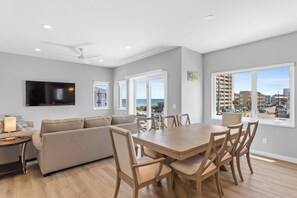 Property amenity - Seadragon 2 by Carolina Retreats (Carolina Beach)