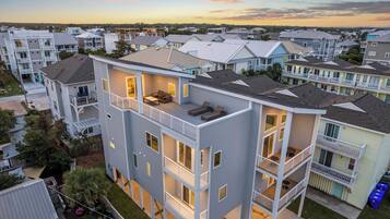 Studio (4 Bedrooms) | Property amenity