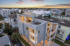 開放式客房 (4 Bedrooms) | 住宿設施服務