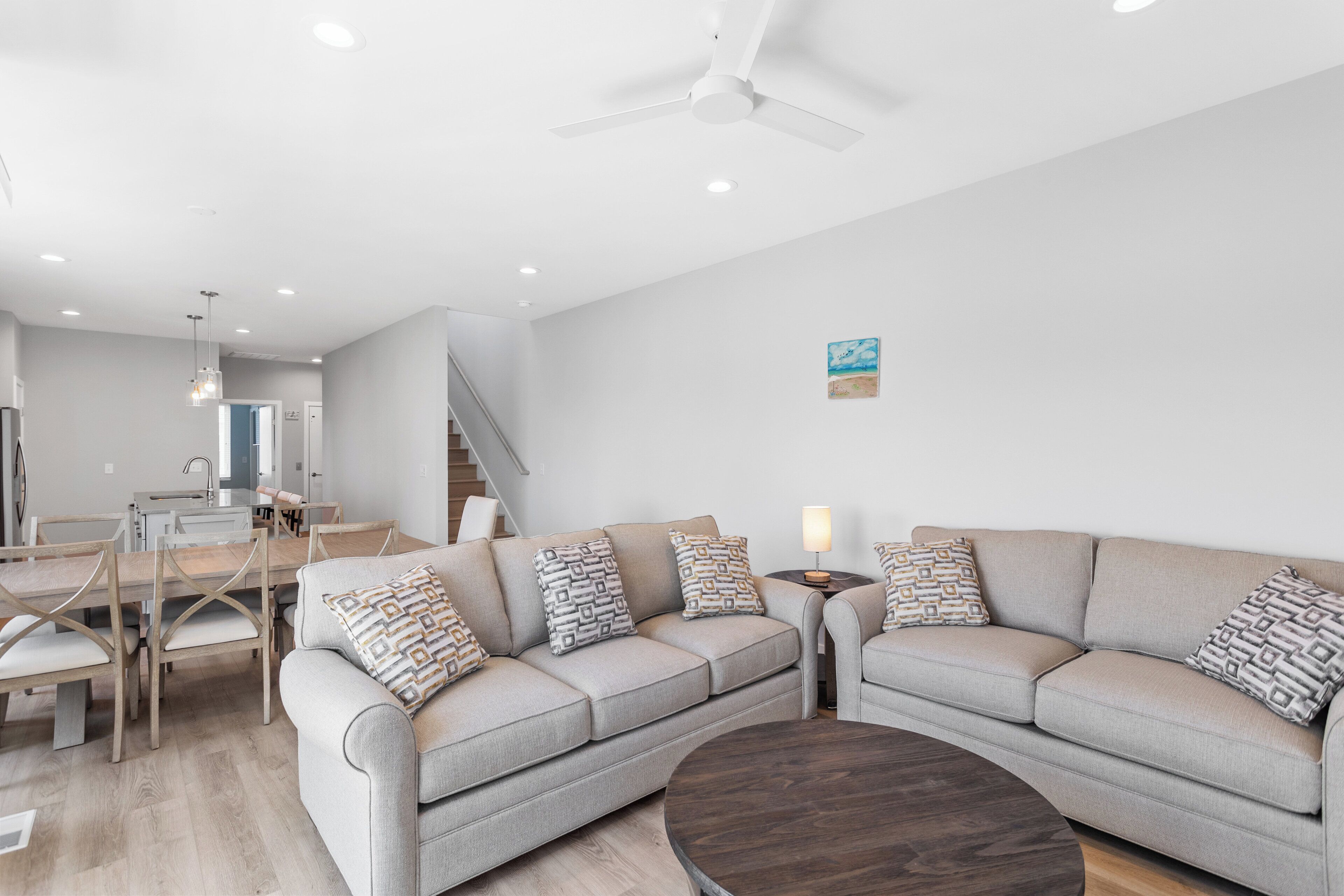 Studio (4 Bedrooms) | Accommodatievoorziening