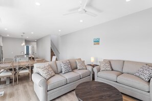 Property amenity - Seadragon 2 by Carolina Retreats (Carolina Beach)