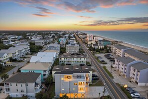 Property amenity - Seadragon 2 by Carolina Retreats (Carolina Beach)
