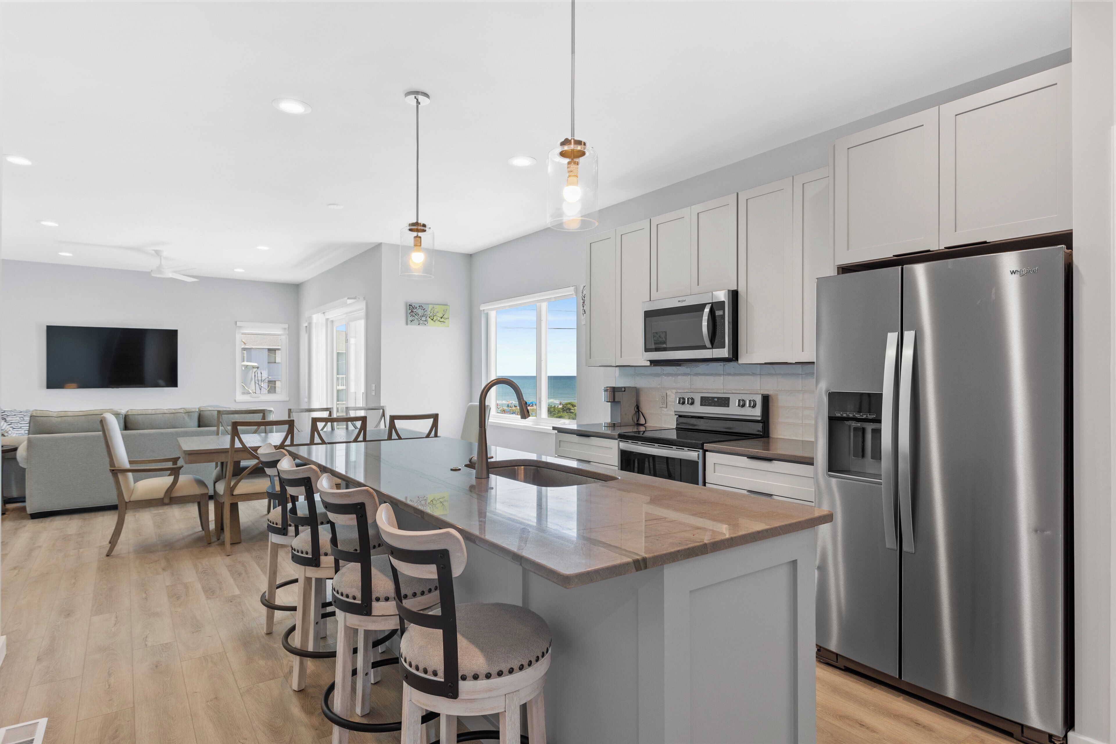 Studio (4 Bedrooms) | Property amenity