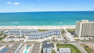 Studio (4 Bedrooms) | Commodité de l’hébergement