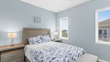 Studio (4 Bedrooms) | Commodité de l’hébergement