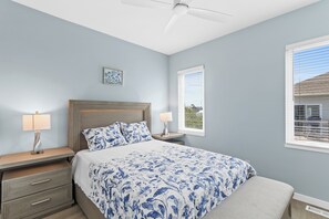 スタジオ (4 Bedrooms) | 施設内の設備