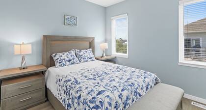 Seadragon 2 by Carolina Retreats