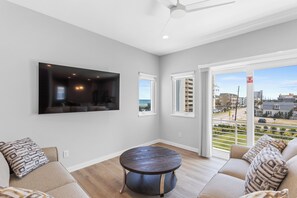 Studio (4 Bedrooms) | Ausstattung der Unterkunft