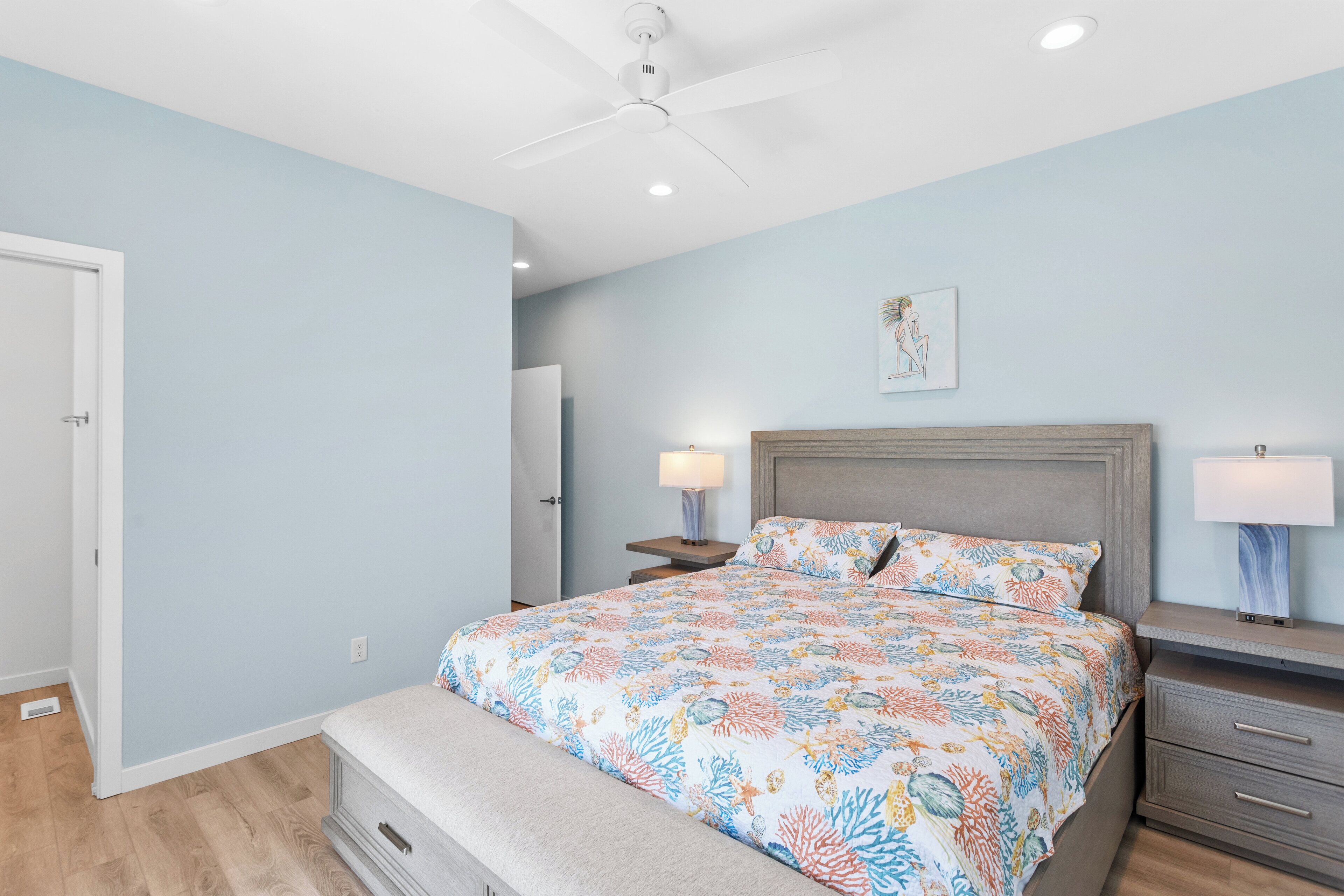 Studio (4 Bedrooms) | Kemudahan hartanah