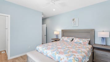 Studio (4 Bedrooms) | Kemudahan hartanah