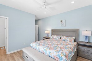 Studio (4 Bedrooms) | Équipement de l’hébergement